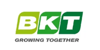 BKT Logo