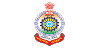 CG Police Logo