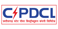 CSPDCL Logo