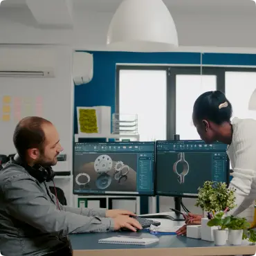 Healthcare Application Project