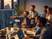 Sarvang IT Solutions