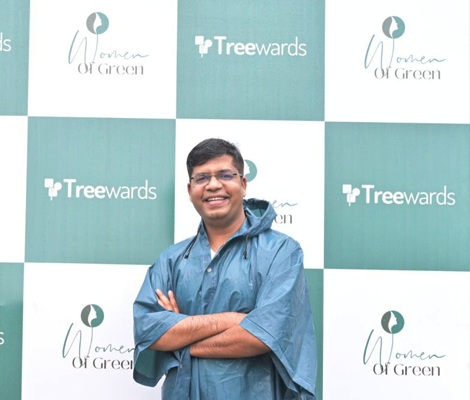 Sustainability at Sarvang