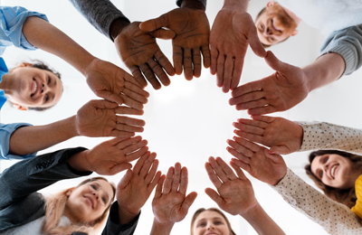 Community Engagement