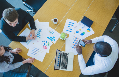 Resource Optimization