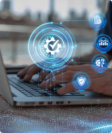 Network Infrastructure Solutions